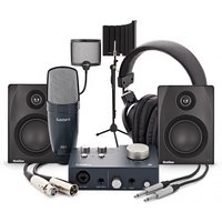SubZero BASE-1 Complete Recording and Monitoring Bundle