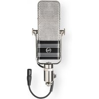 Warm Audio WA-44 Studio Ribbon Microphone