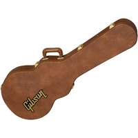 Gibson Les Paul Jr. Original Hardshell Case Brown