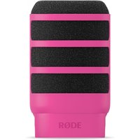 Rode WS14 Pop Filter for PodMic and PodMic USB Pink