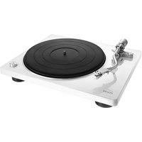 Denon DP-400 Hi-Fi Turntable White