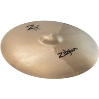 Zildjian Z Custom 22" Ride