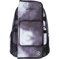 Zildjian Student Backpack & Stick Bag Black Raincloud