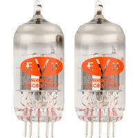 EVH ECC83/12AX7 Tubes Pair (2)