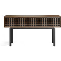 BDI Interval 7246 61" Media Console Natural Walnut