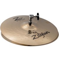 Zildjian Z Custom 14" Hi Hats