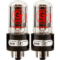 Groove Tubes GT-6V6-S MED DUET