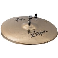 Zildjian Z Custom 15" Hi Hats