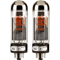 Groove Tubes GT-E34LS MED DUET
