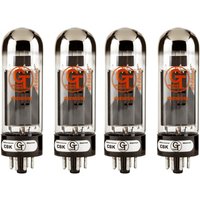 Groove Tubes GT-E34LS MED QUARTET