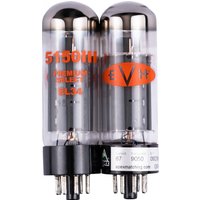 EVH EL34 Tube Kit Pair (2)