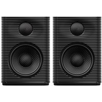 FiiO SP3 Active Desktop Speakers Black
