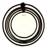 Big Fat Snare Drum Quesadilla 10" 12" 13" 14" 16" 5 Pack