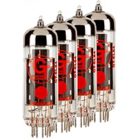 Groove Tubes GT-EL84-S MED QUARTET