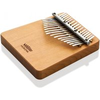Hokema Kalimba B17 Mini C-DUR