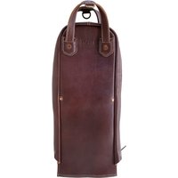 Tackle Modular Leather Stick Case Brown
