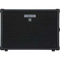 Boss Katana Bass 1x12 Neodynium Bass Cabinet