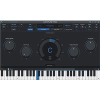 Antares Auto-Tune Pro 11