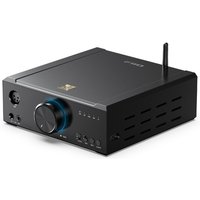 FiiO K9 Desktop DAC and Headphone Amp AKM Edition