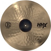 Sabian HHX 22" BFM World Ride Cymbal