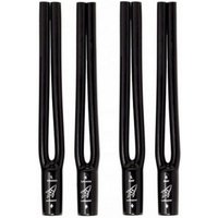 AudioQuest Rocket 11 Single-Wire Pant (Pack 4)