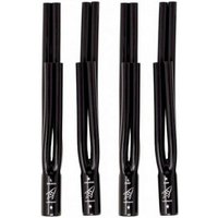 AudioQuest Rocket 11 Bi-Wire Pant (Pack 4)