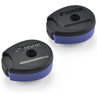 Sonor QRC Quick Release Cymbal Clamps 2pk