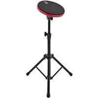 Premier 8" Practice Pad & Stand Bundle