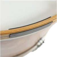 Drum N Base Hoop Protector "The Sandwich"