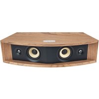 JBL L42ms Music System Walnut