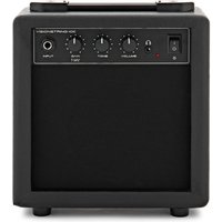 VISION 10W Electric Guitar Amplifier