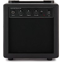 VISION 10W Bass Guitar Amplifier