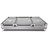 Magma Multi-Format Case Player/Mixer Set (V10/A9) Silver