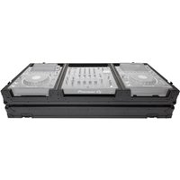 Magma Multi-Format Case Player/Mixer Set (V10/A9) Black