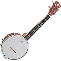 Banjolele by Gear4music