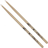 Zildjian Ltd Edition Z Custom 5A Gold Chroma Nylon Drumsticks