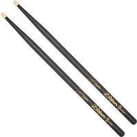 Zildjian Ltd Edition Z Custom 5B Black Chroma Drumsticks