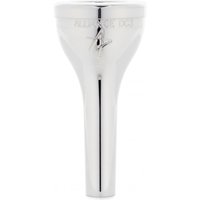 Alliance Brass David Childs Signature Euphonium Mouthpiece DC3 Silver Plated