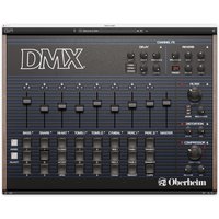 GForce Oberheim DMX