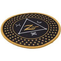 Zildjian Z Custom Woven Patch