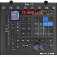 iCON P1 Nano USB MIDI DAW Controller