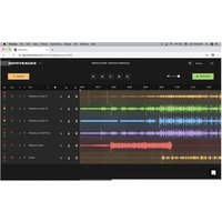 Notetracks Pro (1-year Subscription)