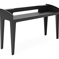 modul Universal Wooden Keyboard Stand Black