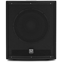 SubZero D12 1400W Active PA Subwoofer with DSP
