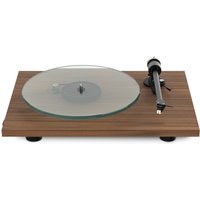 Pro-Ject T2 Turntable Walnut