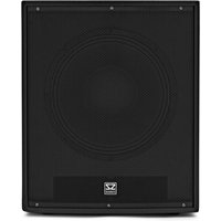 Subzero D15 1600W Active PA Subwoofer with DSP