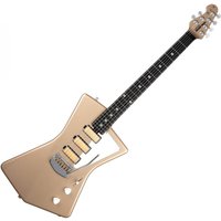 Music Man St. Vincent Gold Cashmere