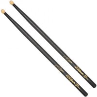 Zildjian Ltd Edition Z Custom Rock Black Chroma Drumsticks