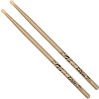 Zildjian Ltd Edition Z Custom Rock Gold Chroma Drumsticks