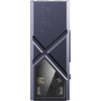 FiiO KA13 DAC and Headphone Amp Black